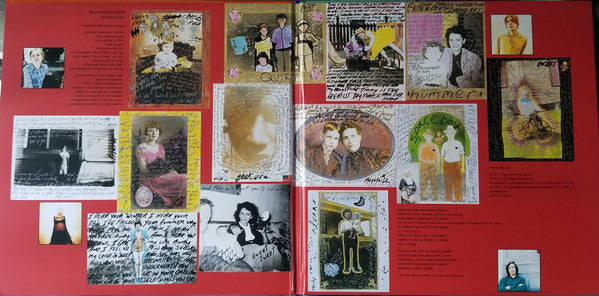 The Smashing Pumpkins - Siamese Dream