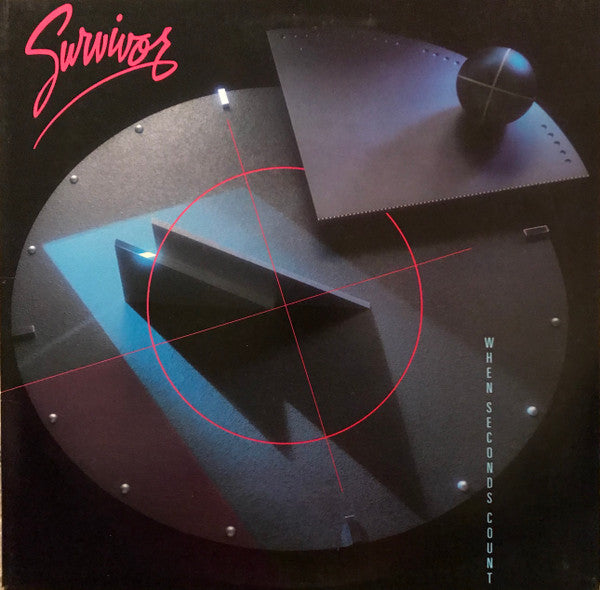 Survivor - When Seconds Count