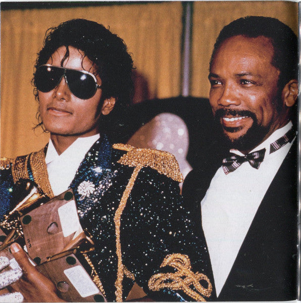 Michael Jackson - Thriller 40