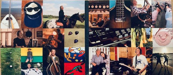 Paul McCartney - McCartney III