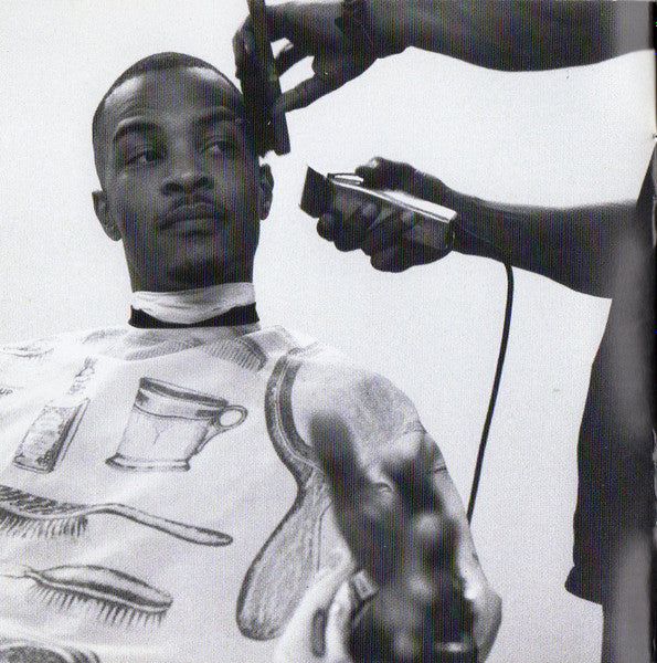 T.I. - Paper Trail