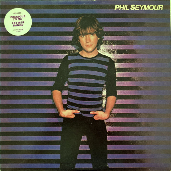 Phil Seymour - Phil Seymour