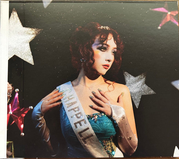 Chappell Roan - The Rise And Fall Of A Midwest Princess