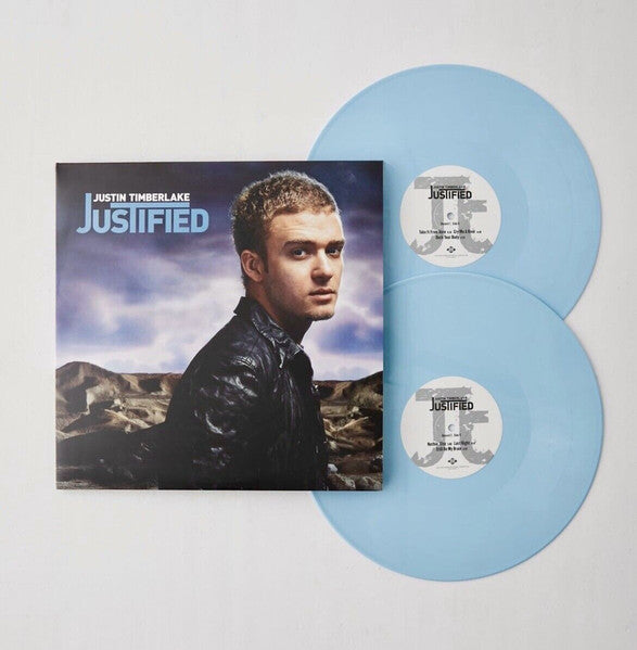 Justin Timberlake - Justified