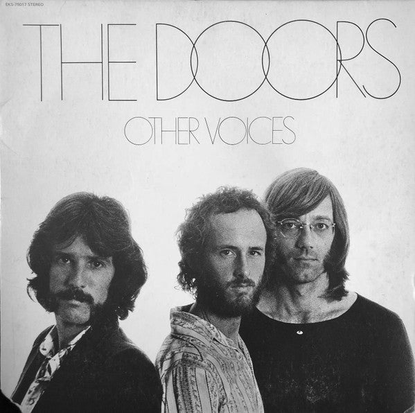 The Doors - Other Voices