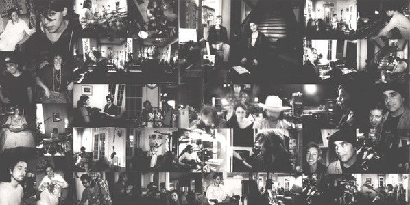 Luscious Jackson - Fever In Fever Out