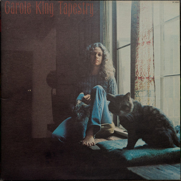 Carole King - Tapestry