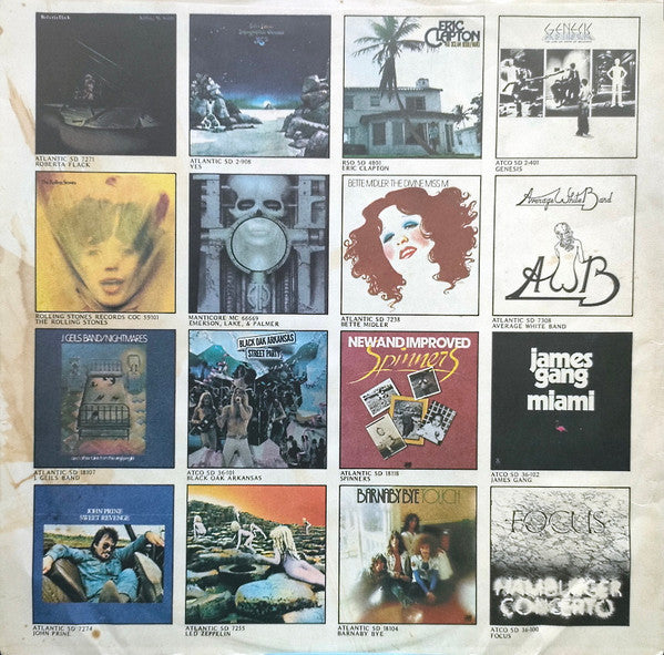 King Crimson - In The Court Of The Crimson King