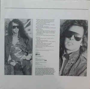 Ted Nugent - Little Miss Dangerous