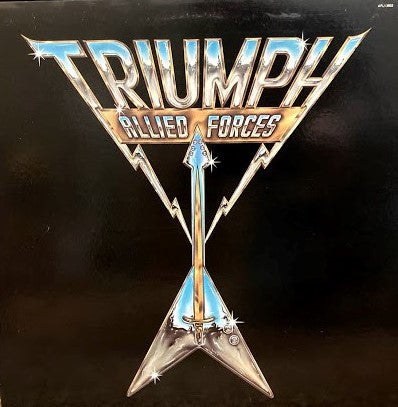 Triumph (2) - Allied Forces