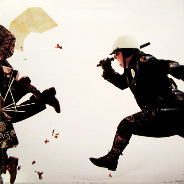 Chicago (2) - Chicago X