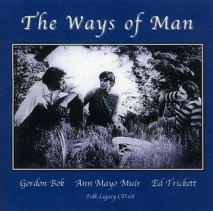 Gordon Bok - The Ways Of Man
