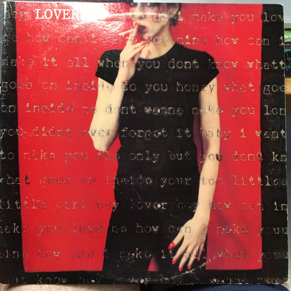 Loverboy - Loverboy