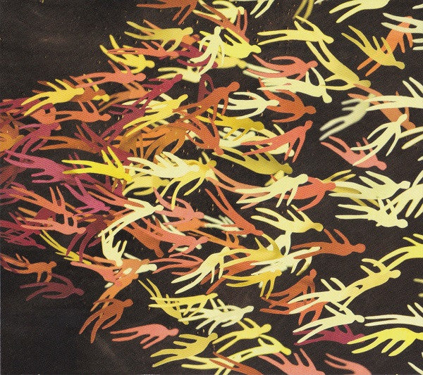 Bright Eyes - Down In The Weeds, Where The World Once Was