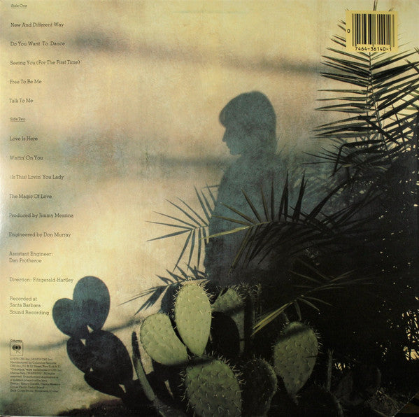 Jim Messina - Oasis