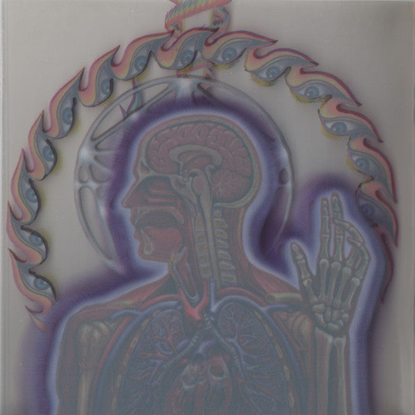 Tool (2) - Lateralus