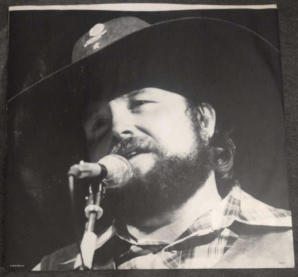 The Charlie Daniels Band - Million Mile Reflections