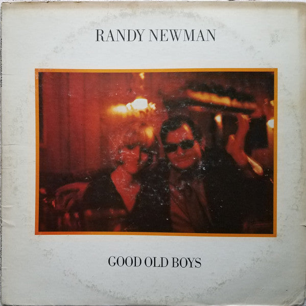 Randy Newman - Good Old Boys