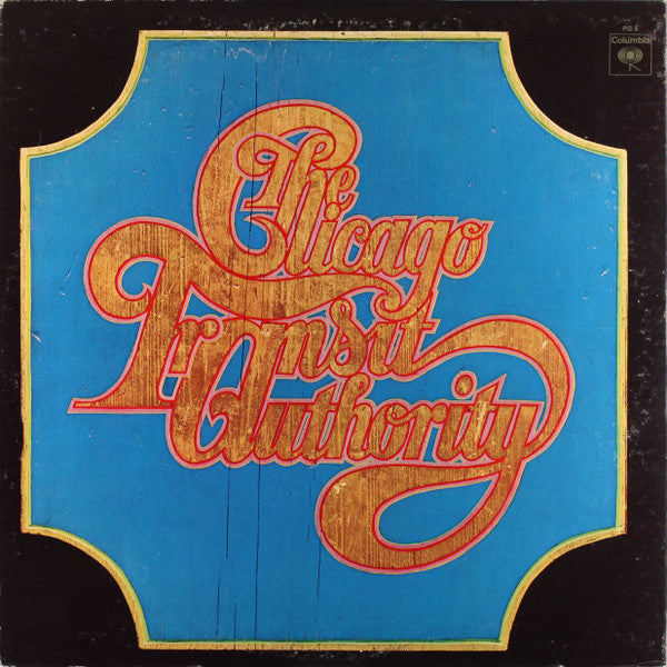 Chicago (2) - Chicago Transit Authority