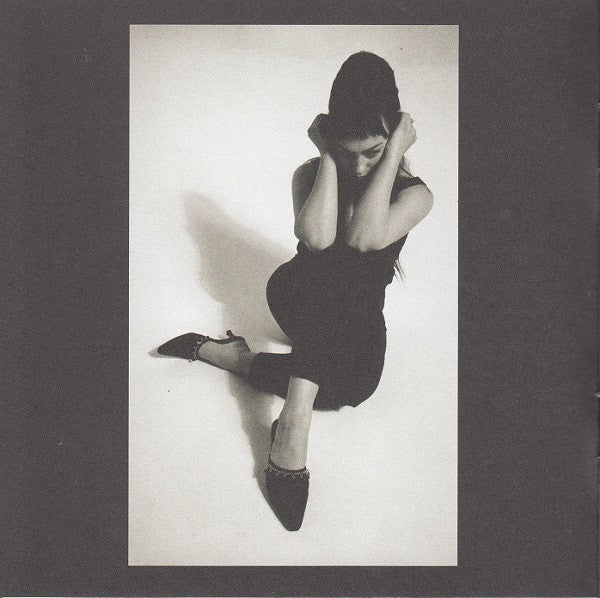 Angel Olsen - All Mirrors