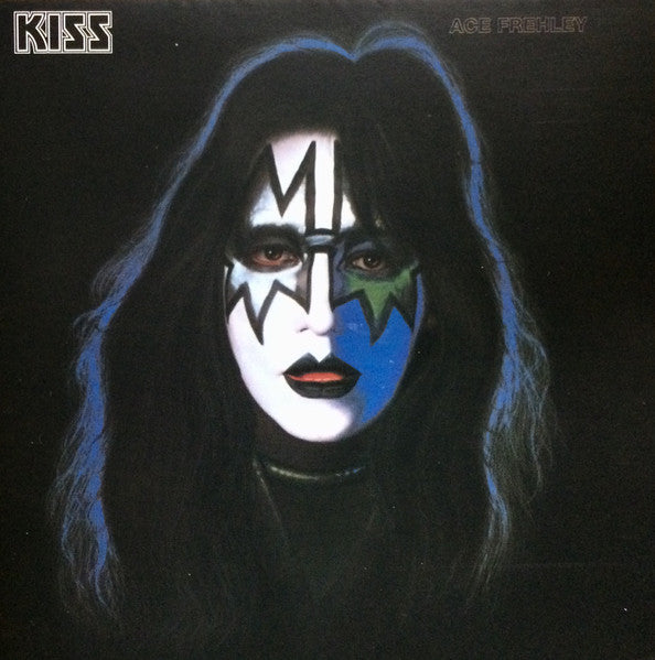 Kiss - Ace Frehley