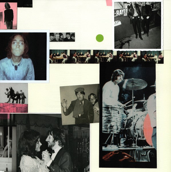 The Beatles - The Beatles