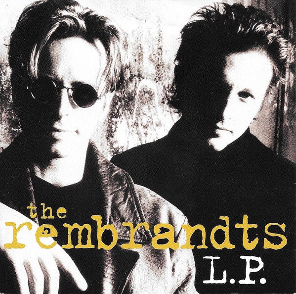 The Rembrandts - L.P.