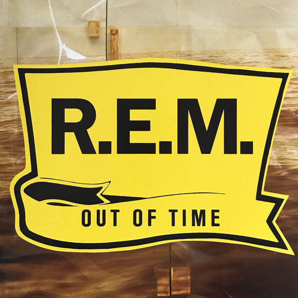 R.E.M. - Out Of Time (25th Anniversary Edition)