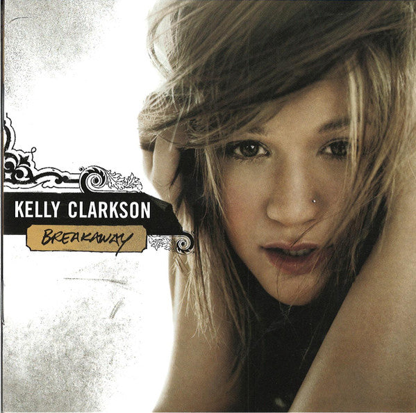 Kelly Clarkson - Breakaway