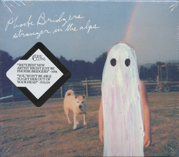 Phoebe Bridgers - Stranger In The Alps