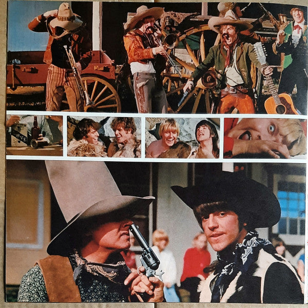 Paul Revere & The Raiders - Paul Revere & The Raiders' Greatest Hits