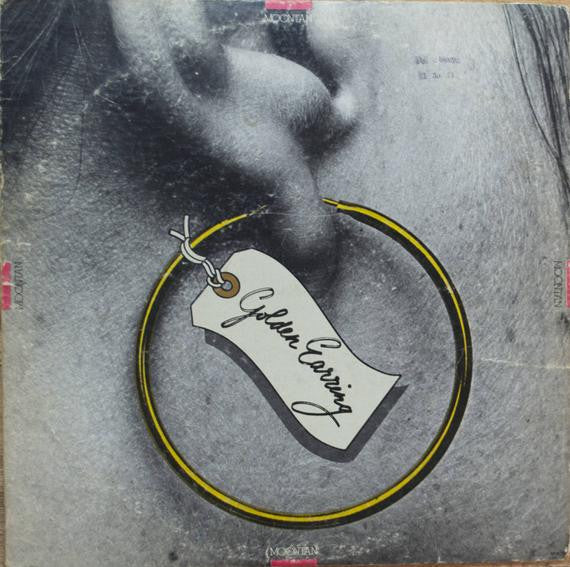 Golden Earring - Moontan