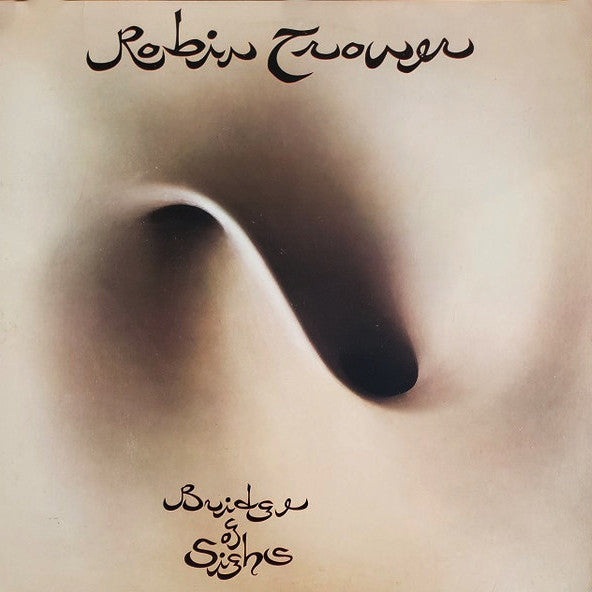 Robin Trower - Bridge Of Sighs