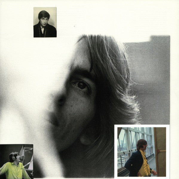 The Beatles - The Beatles