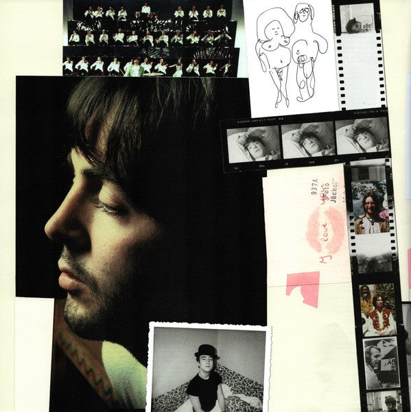 The Beatles - The Beatles