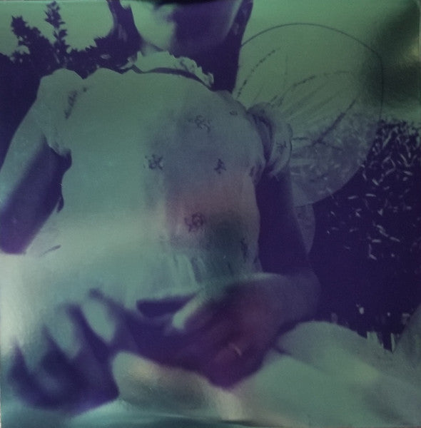 The Smashing Pumpkins - Siamese Dream