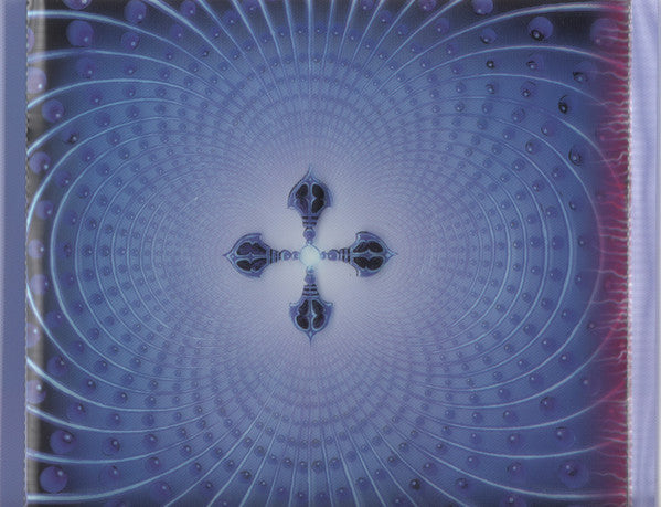 Tool (2) - Lateralus