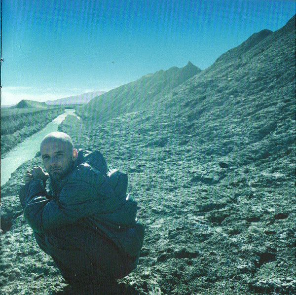 Moby - 18