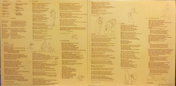 Genesis - A Trick Of The Tail