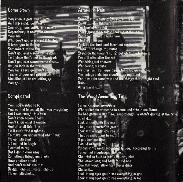 Rumblefish (15) - Rumblefish