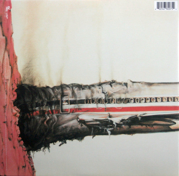 Beastie Boys - Licensed To Ill