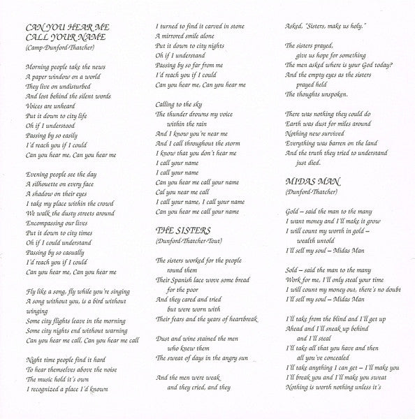 Renaissance (4) - Novella