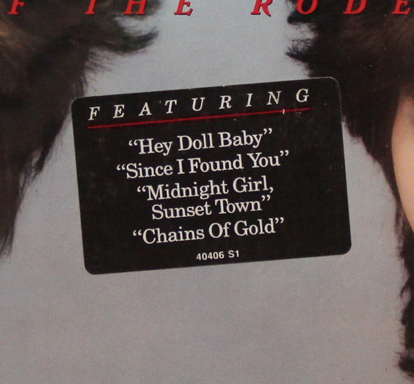 Sweethearts Of The Rodeo - Sweethearts Of The Rodeo