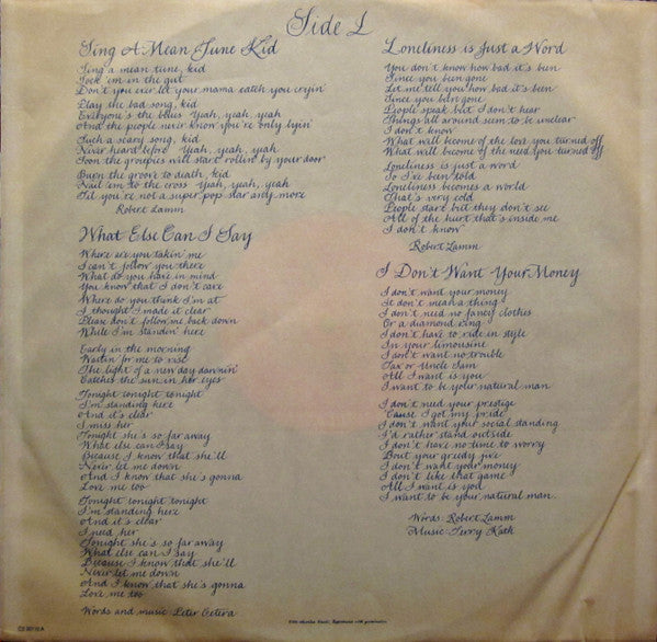 Chicago (2) - Chicago III