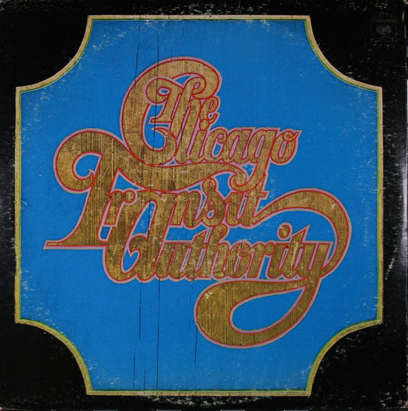 Chicago (2) - Chicago Transit Authority