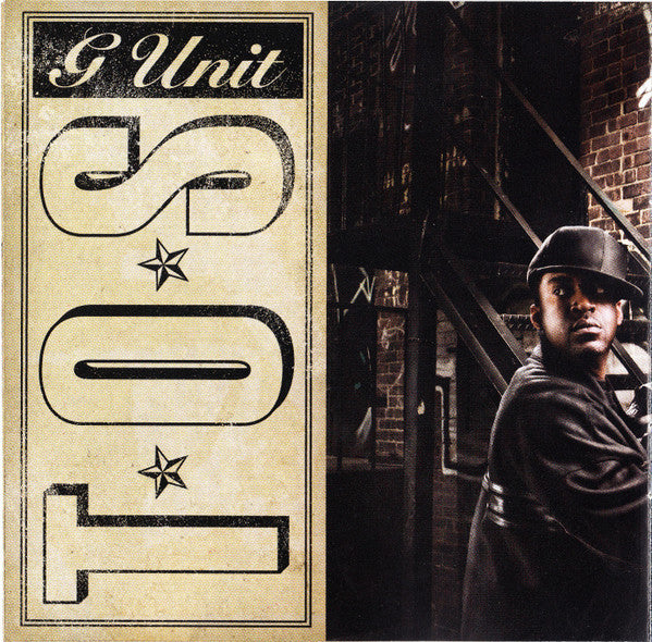 G-Unit - T.O.S.: Terminate On Sight