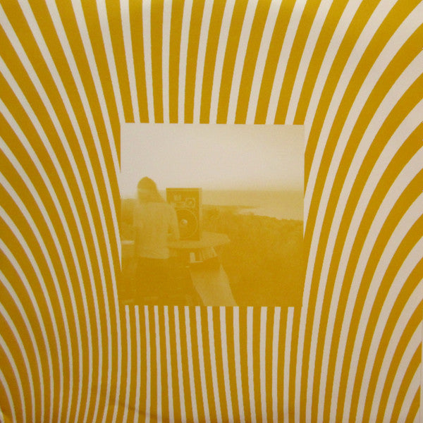 Tame Impala - Currents