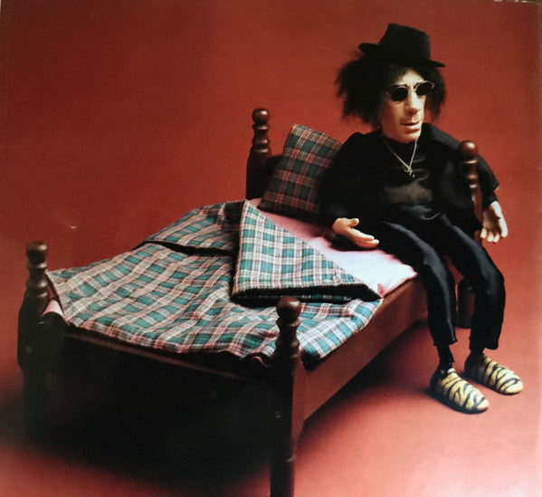 Peter Wolf - Sleepless