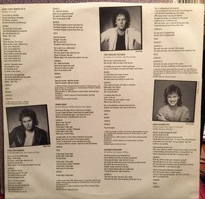 Loverboy - Lovin' Every Minute Of It