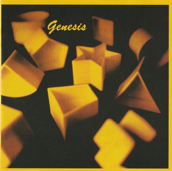 Genesis - Genesis